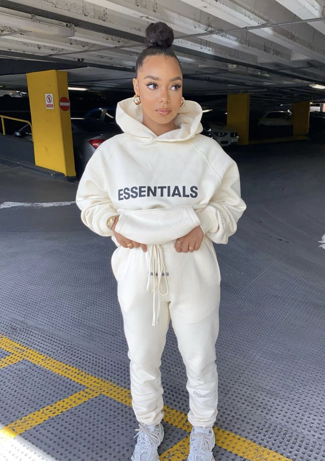 Damen Tracksuits & Sets - Style Outlet
