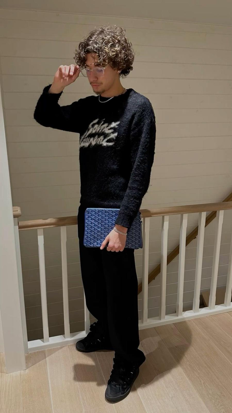 Herren Oberteile - Style Outlet