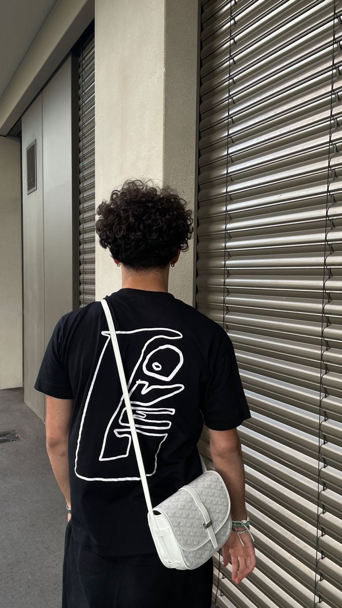 Herren Umhängetaschen & Accessoires - Style Outlet