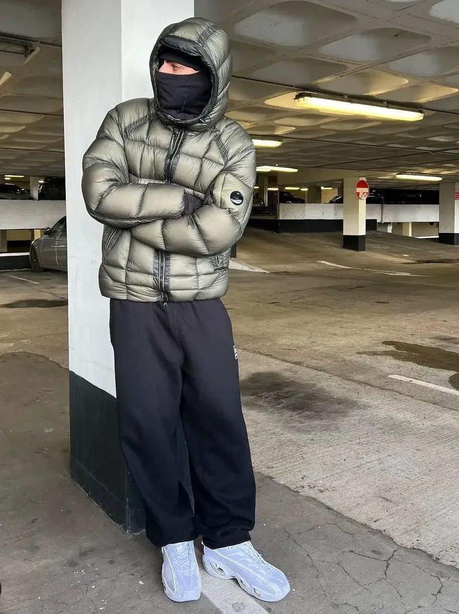 Jacken für Herren - Style Outlet