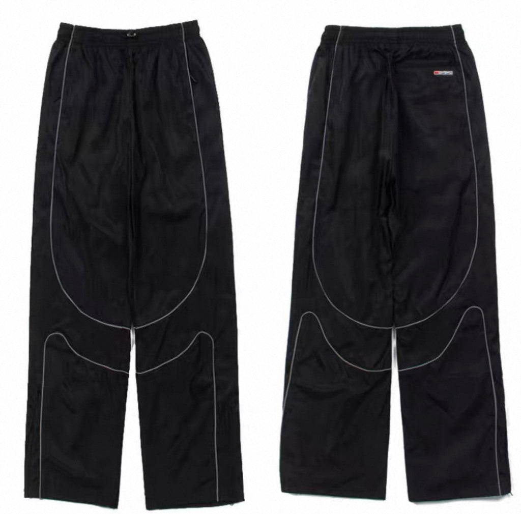 "CORTZ" Glowing Tracksuit