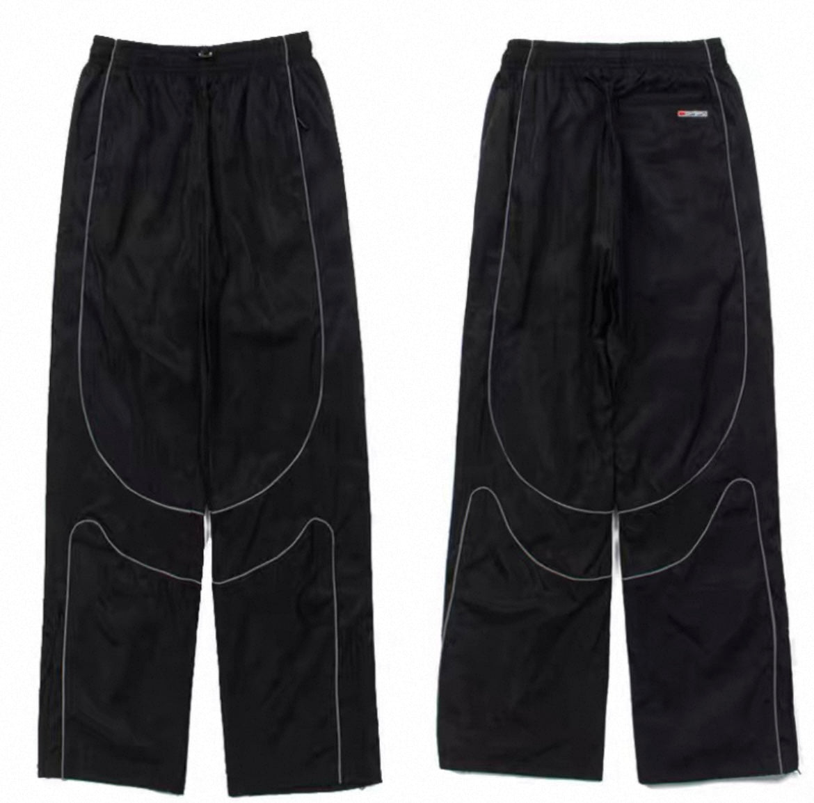 "CORTZ" Glowing Tracksuit