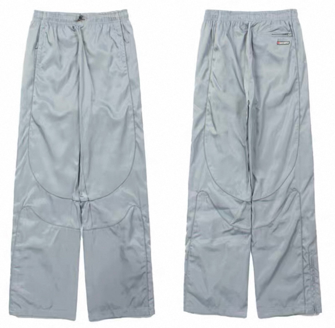 "CORTZ" Glowing Tracksuit