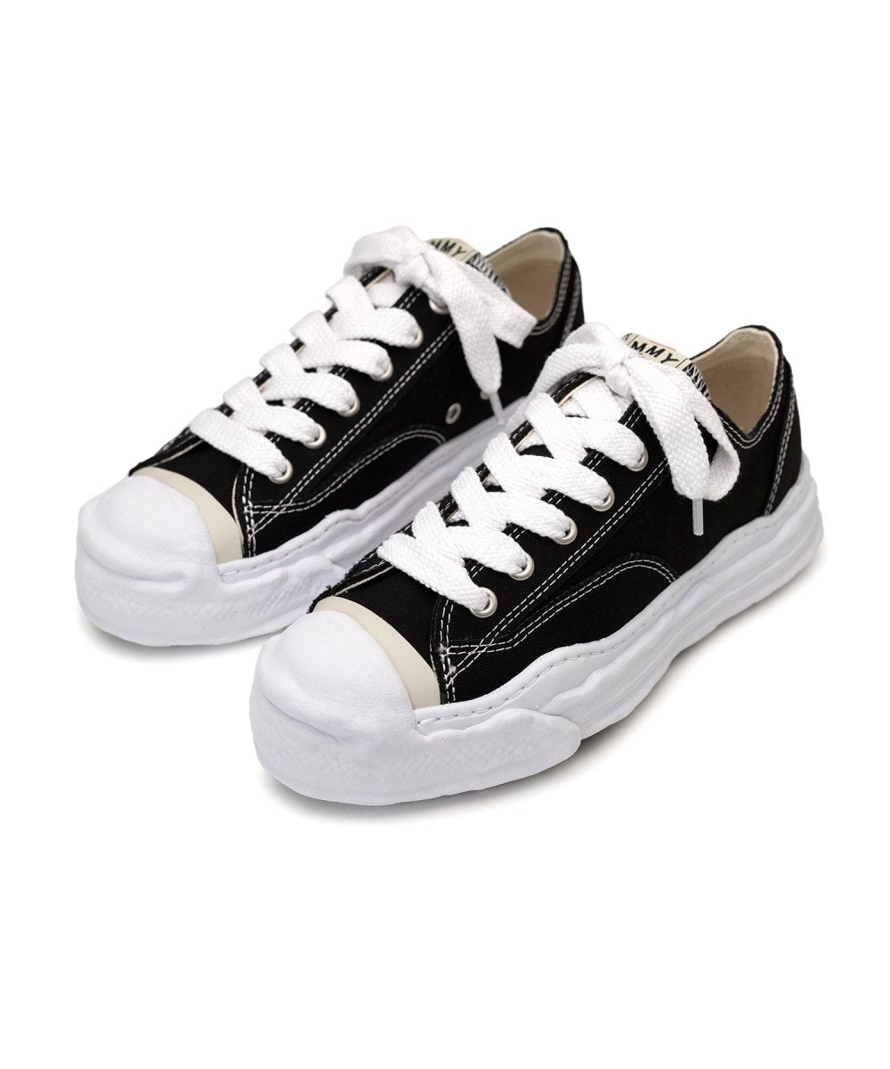 'Aeson Low Top' Sneaker - Style Outlet