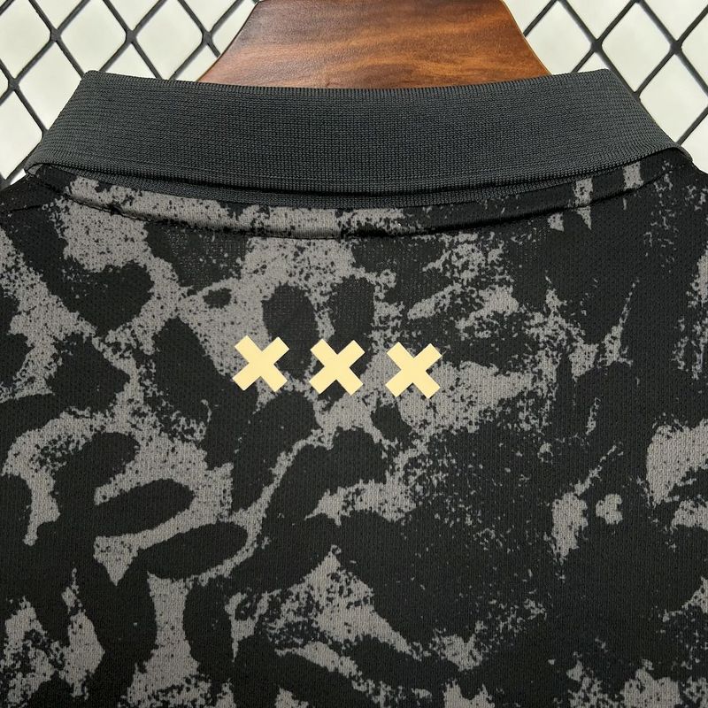 Ajax Special Edition Football Shirt - Style Outlet