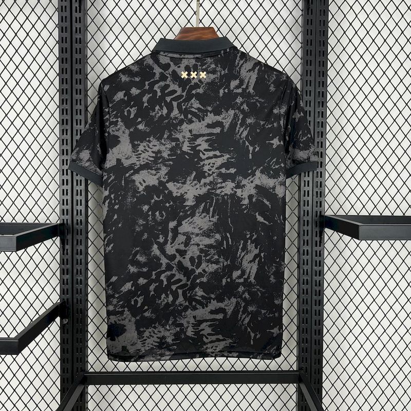 Ajax Special Edition Football Shirt - Style Outlet