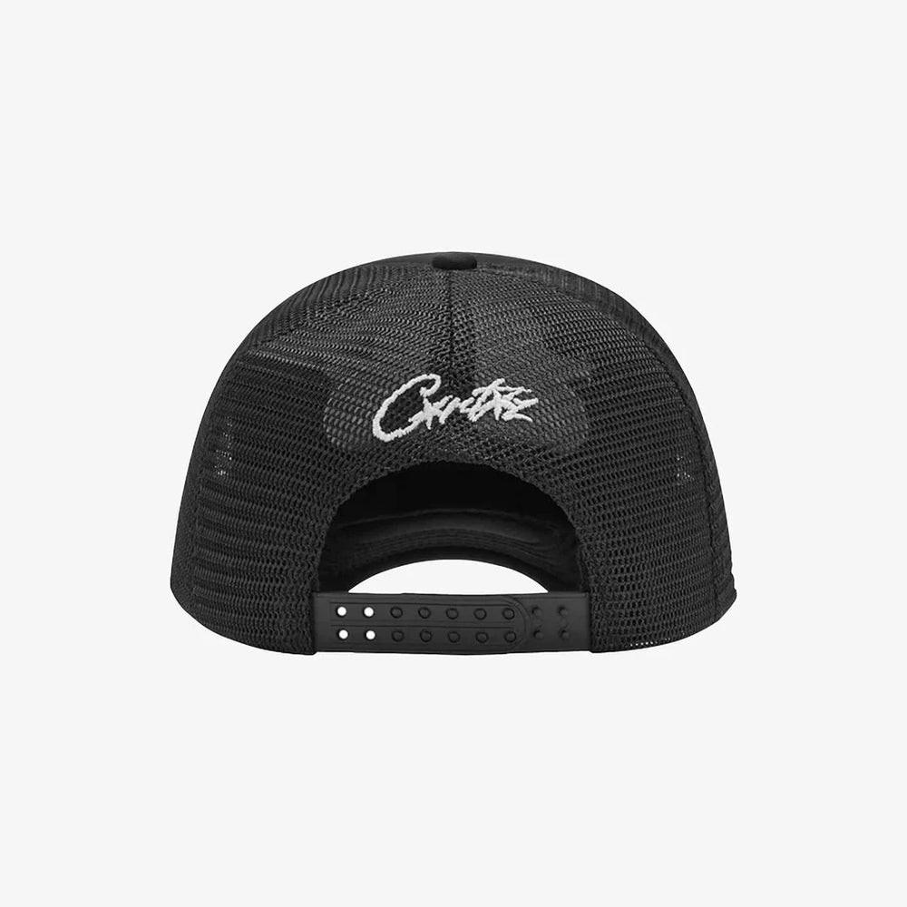 'Alcatraz' Cap - Style Outlet