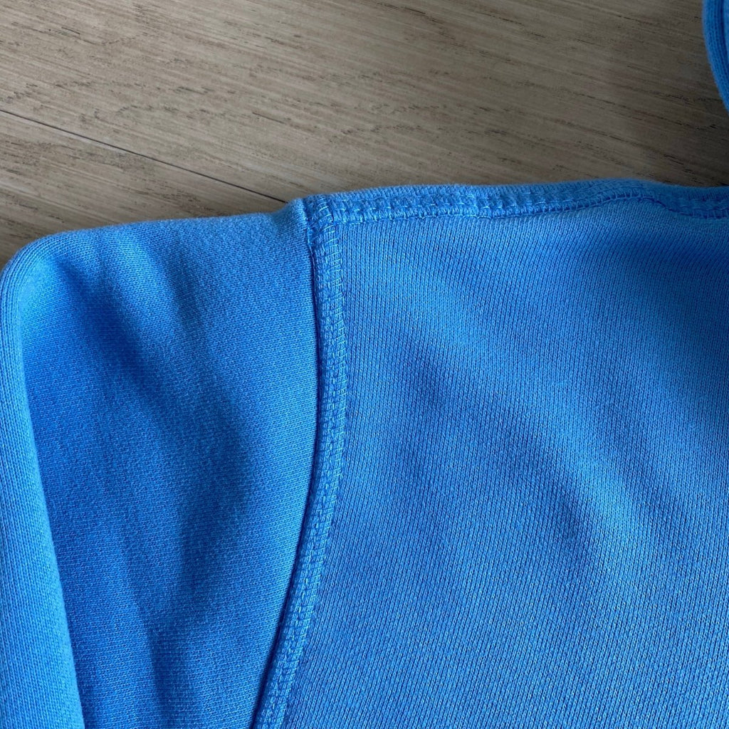 'Alcatraz' Tracksuit Babyblue - Style Outlet