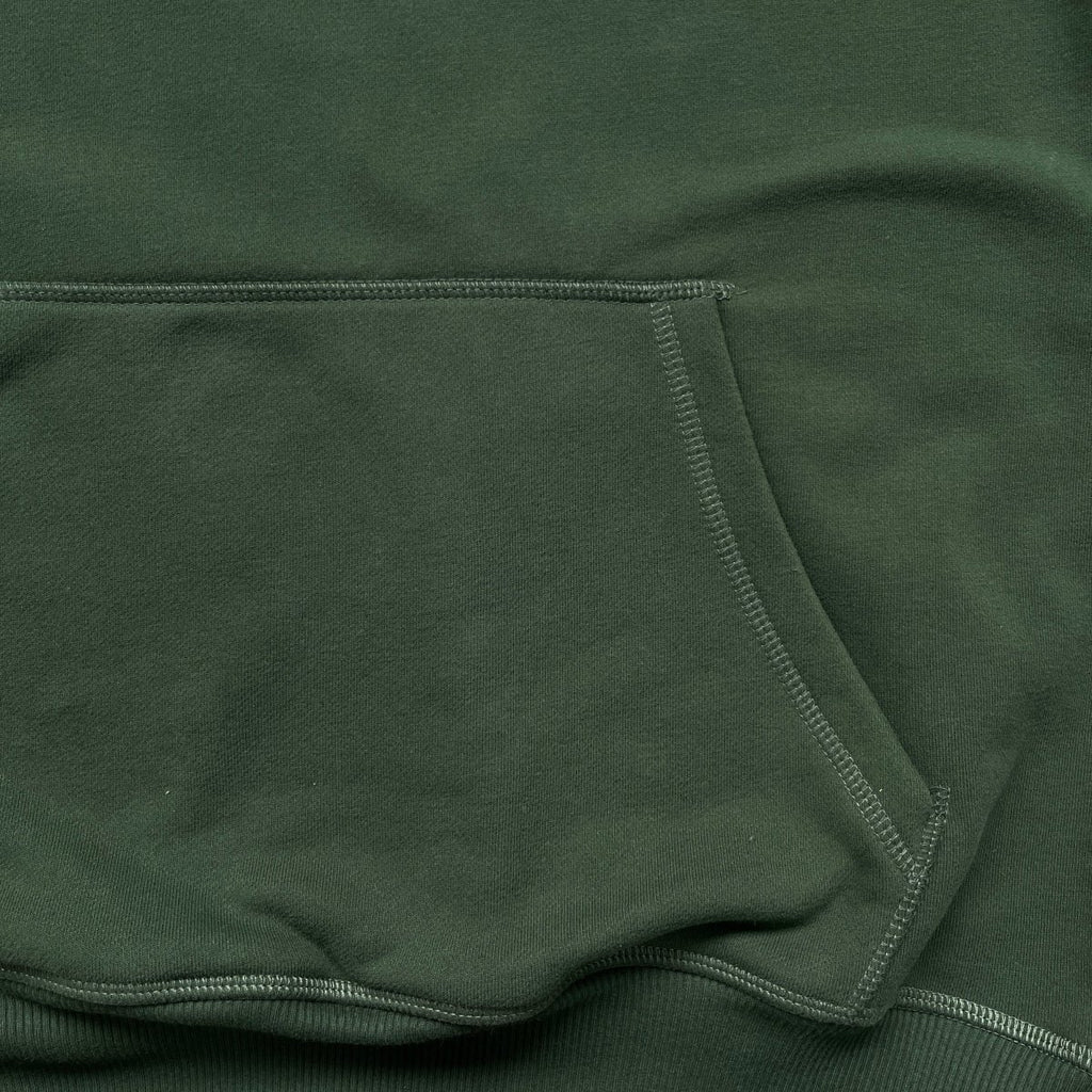 'Alcatraz' Tracksuit Green - Style Outlet