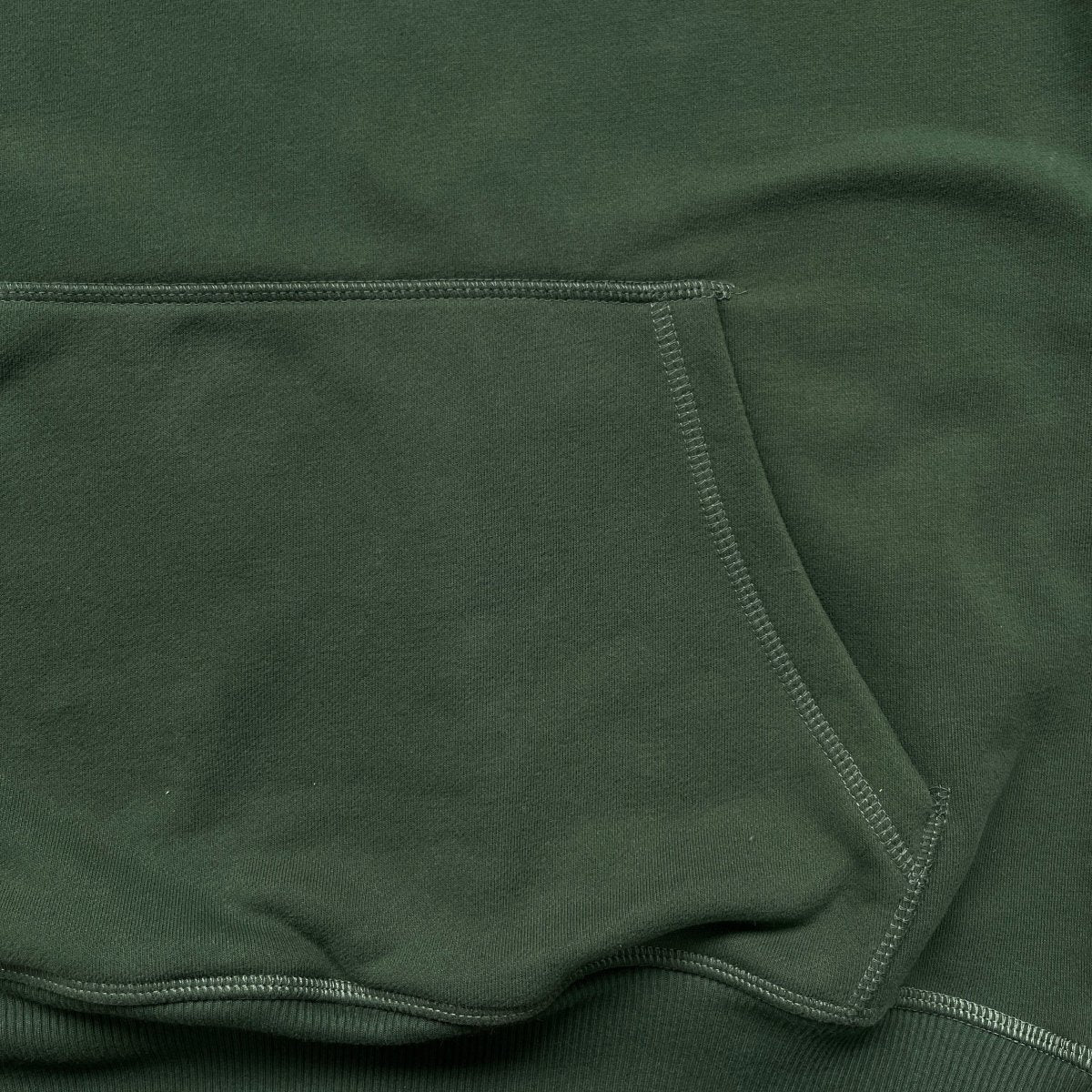 'Alcatraz' Tracksuit Green - Style Outlet