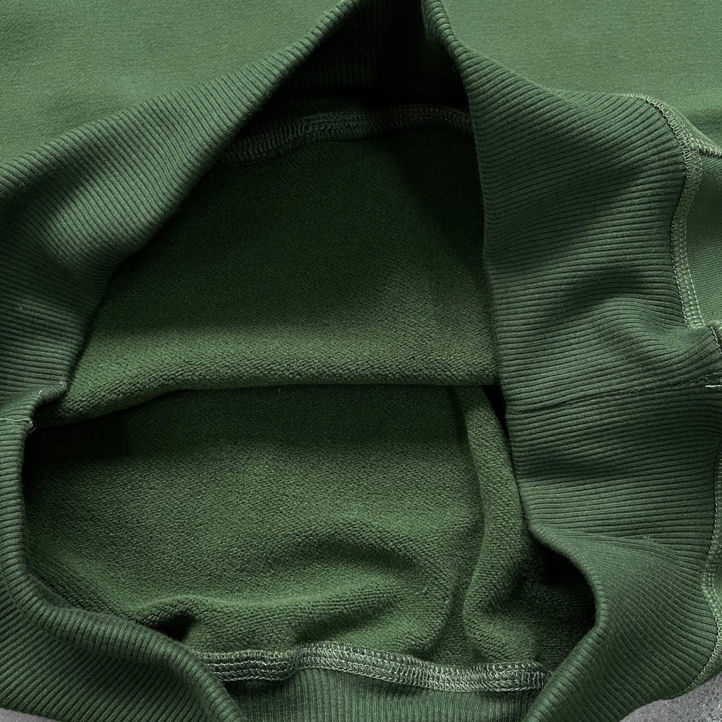 'Alcatraz' Tracksuit Green - Style Outlet