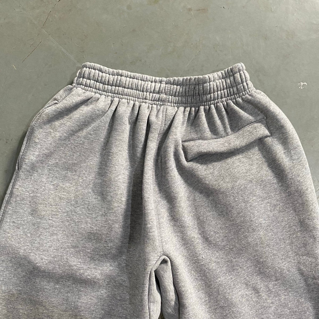 'Alcatraz' Tracksuit Grey - Style Outlet