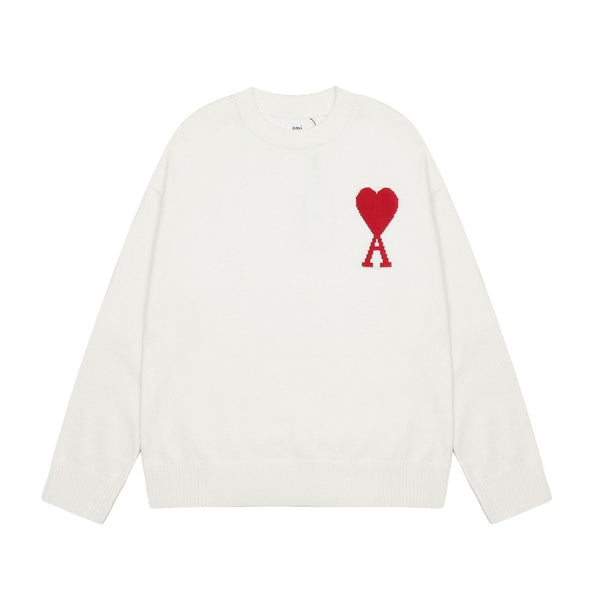 Ami - Sweater (UNISEX) - Style Outlet