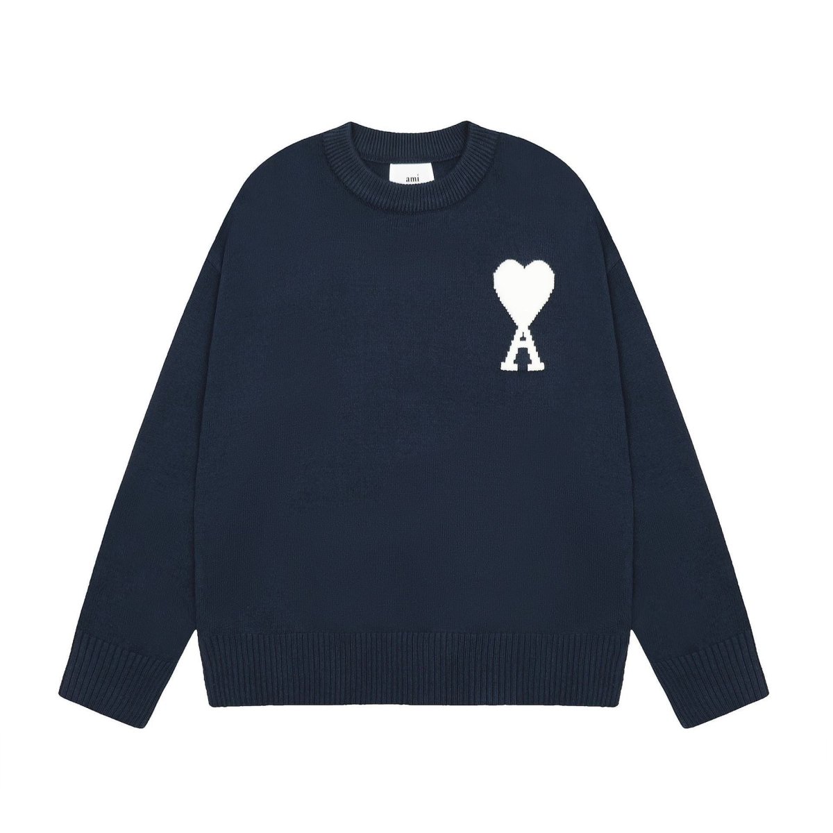 Ami - Sweater (UNISEX) - Style Outlet