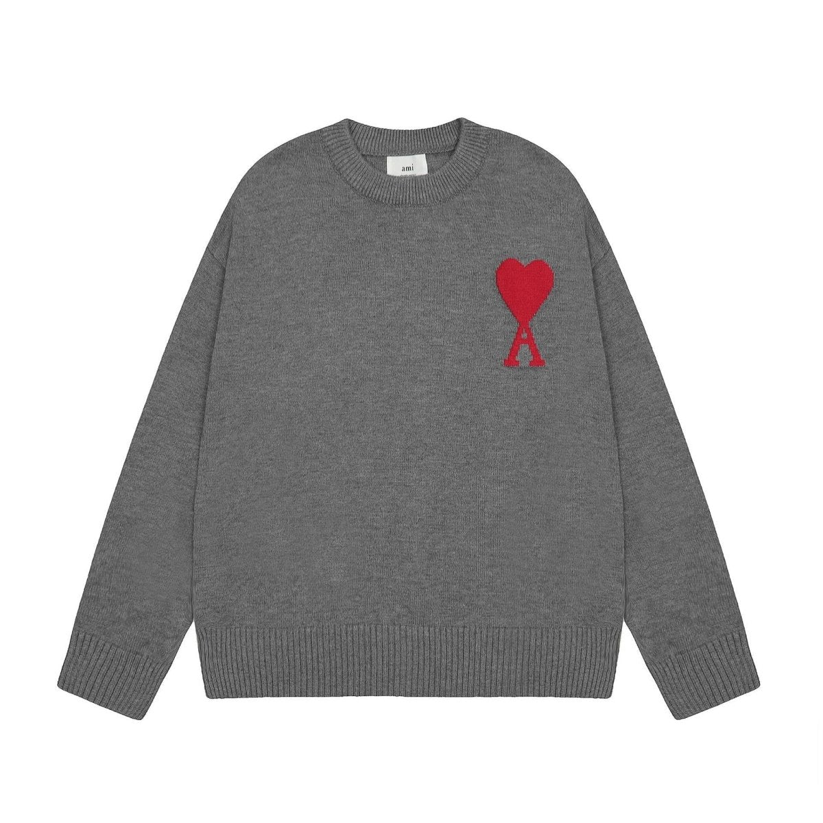 Ami - Sweater (UNISEX) - Style Outlet