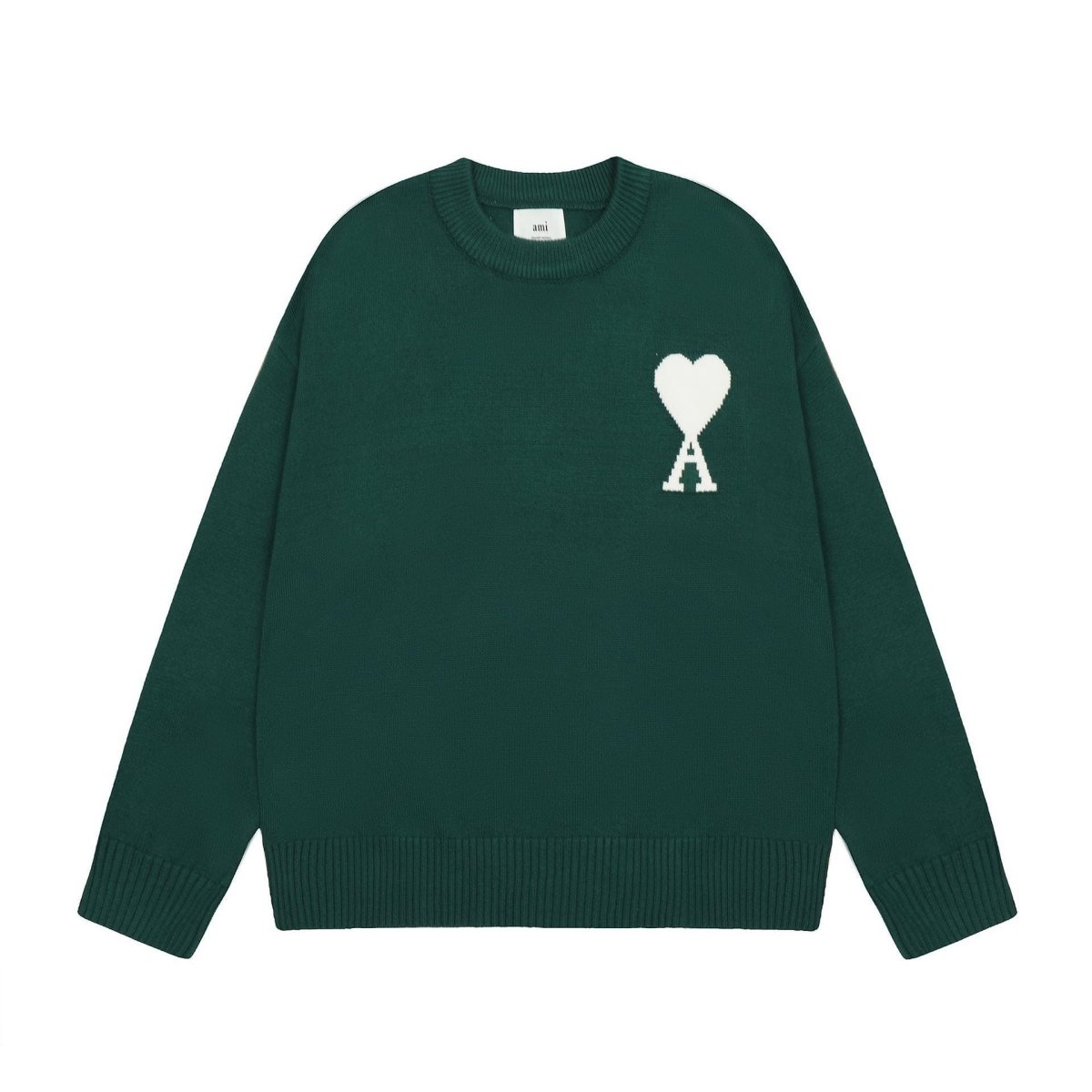 Ami - Sweater (UNISEX) - Style Outlet