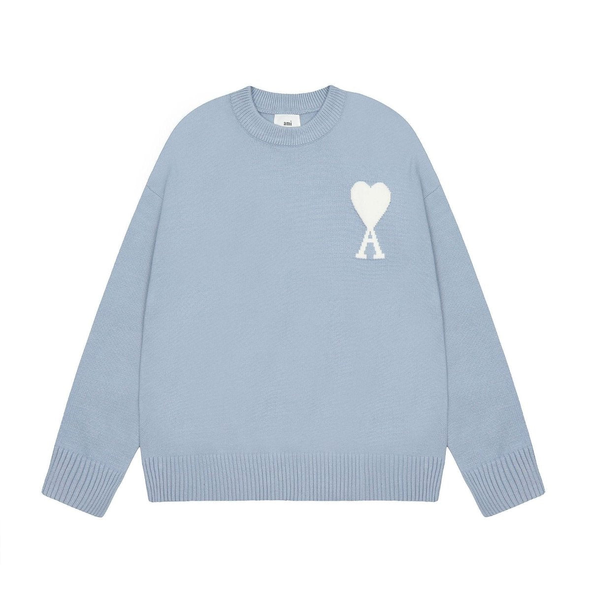 Ami - Sweater (UNISEX) - Style Outlet