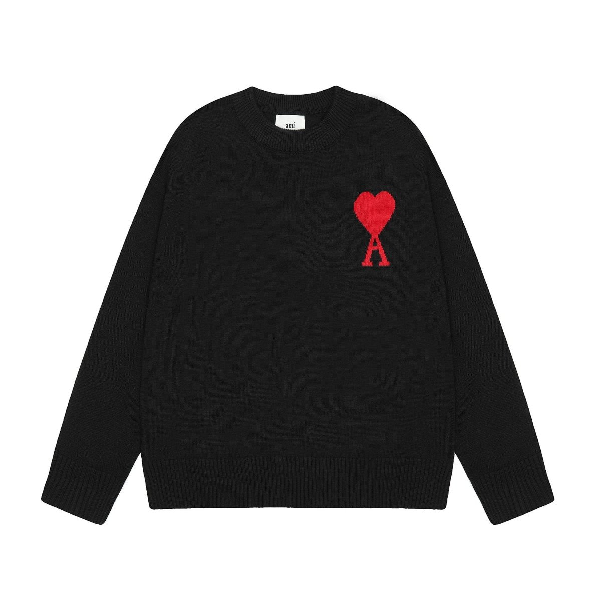 Ami - Sweater (UNISEX) - Style Outlet