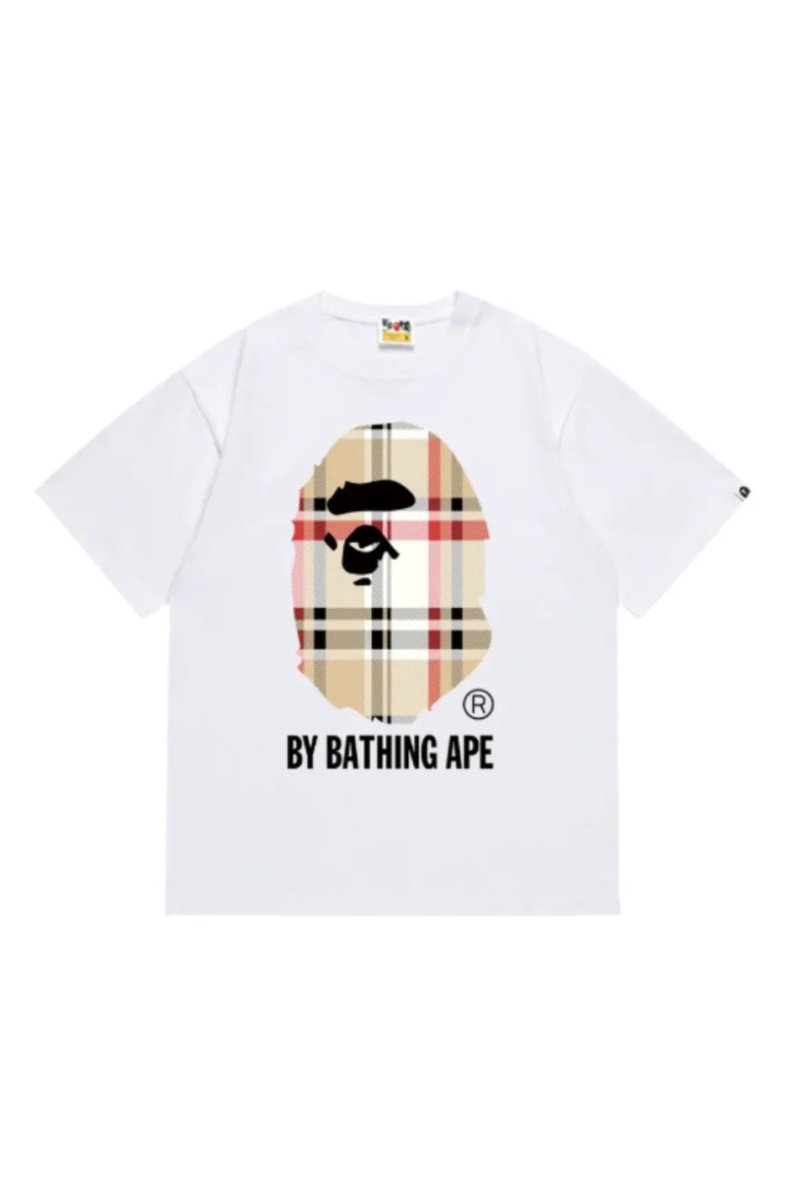 'Ape Classic' T-Shirt - Style Outlet
