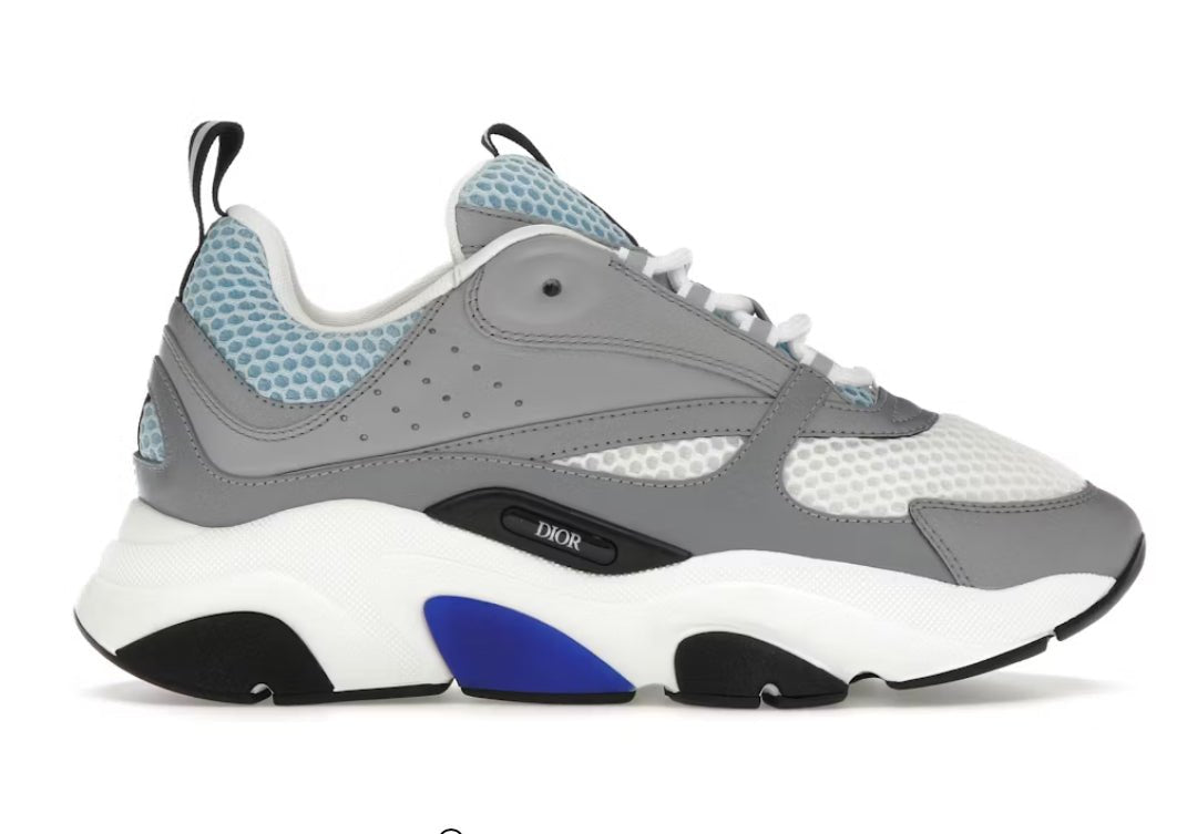 'B22' Sneaker - Style Outlet