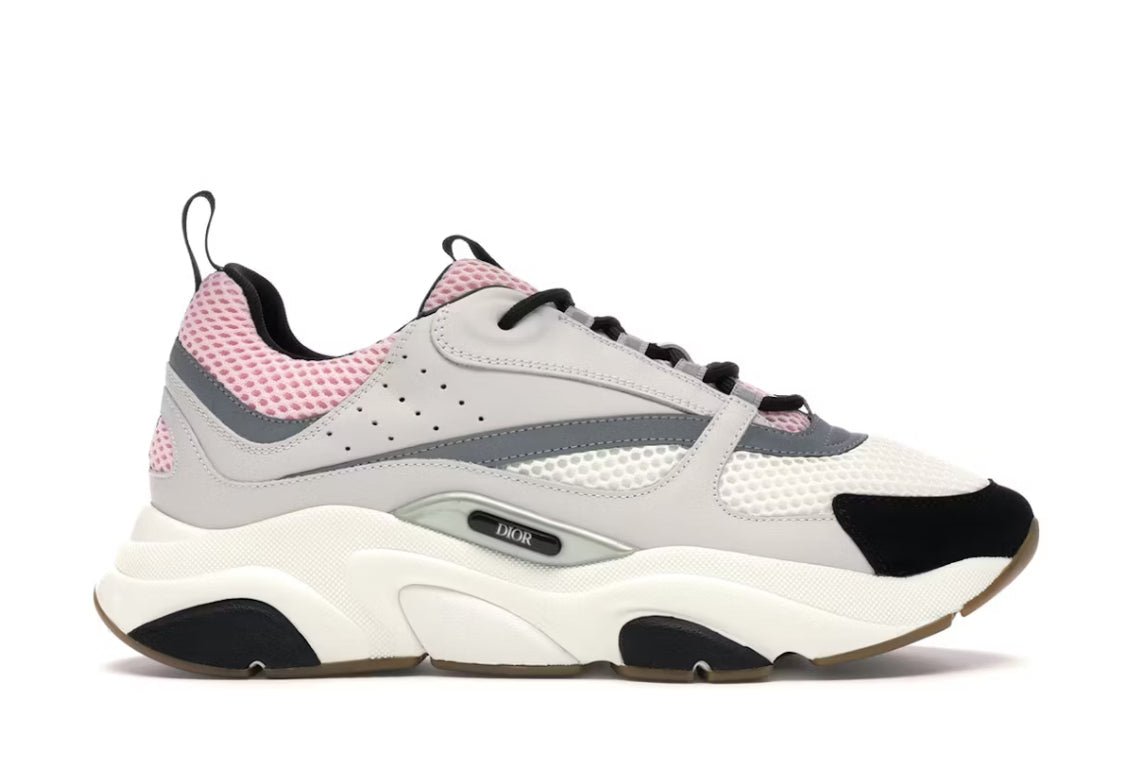 'B22' Sneaker - Style Outlet