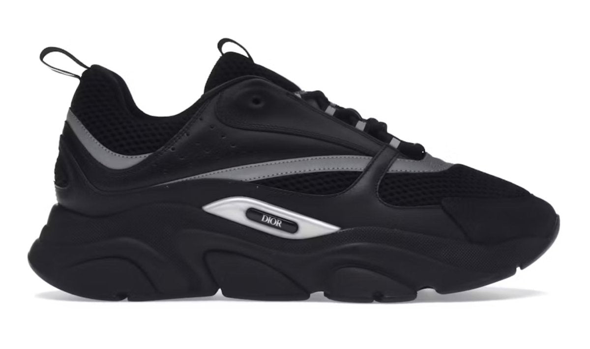 'B22' Sneaker - Style Outlet