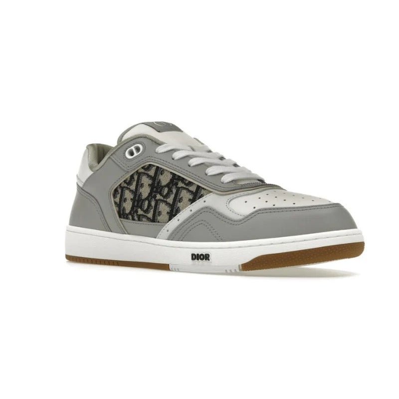 'B27' Low Sneaker - Style Outlet