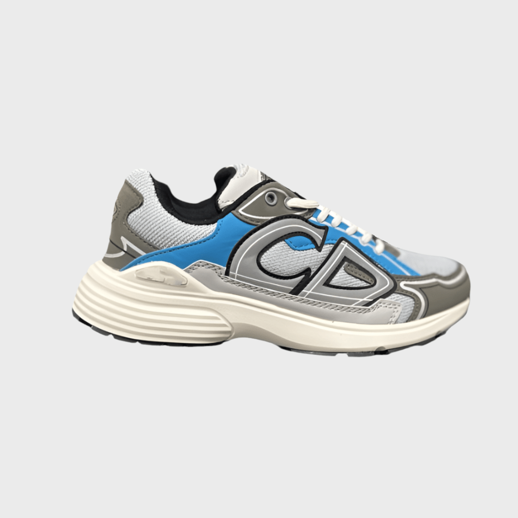 'B30' Sneaker - Style Outlet