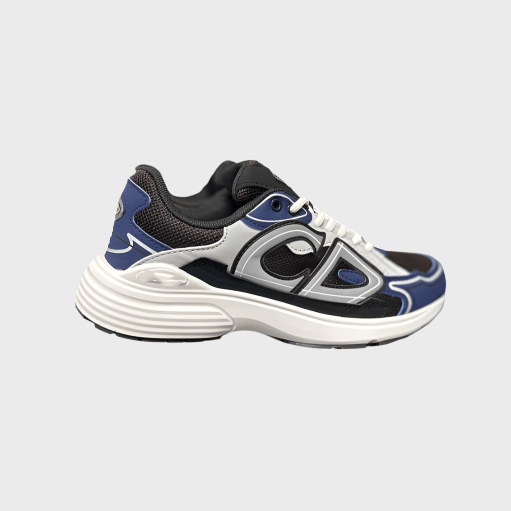 'B30' Sneaker - Style Outlet