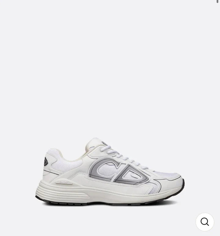 'B30' Sneaker - Style Outlet