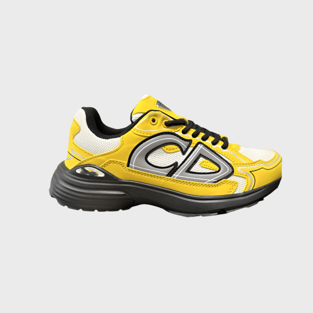 'B30' Sneaker - Style Outlet