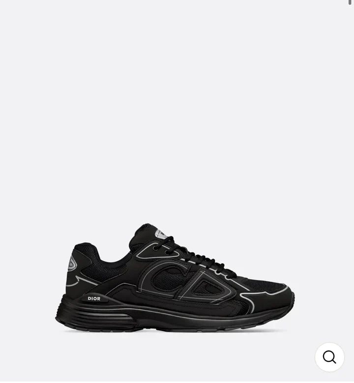 'B30' Sneaker - Style Outlet