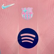Barcelona Pink Dream Trikot - Style Outlet