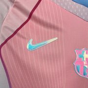 Barcelona Pink Dream Trikot - Style Outlet