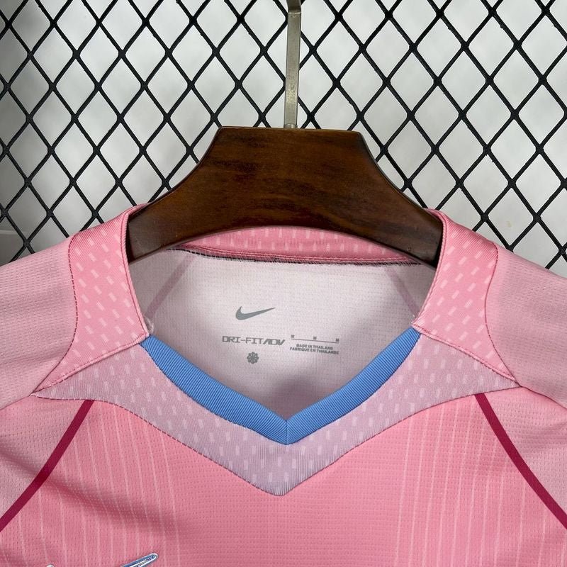 Barcelona Pink Dream Trikot - Style Outlet