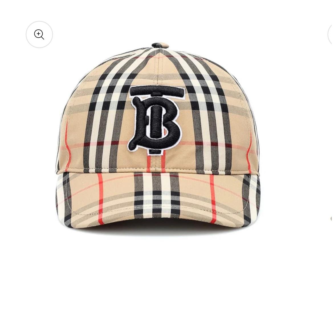 'Berry' Cap - Style Outlet