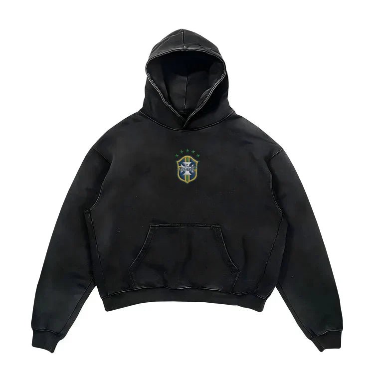 'Brazil' - Tracksuit - Style Outlet