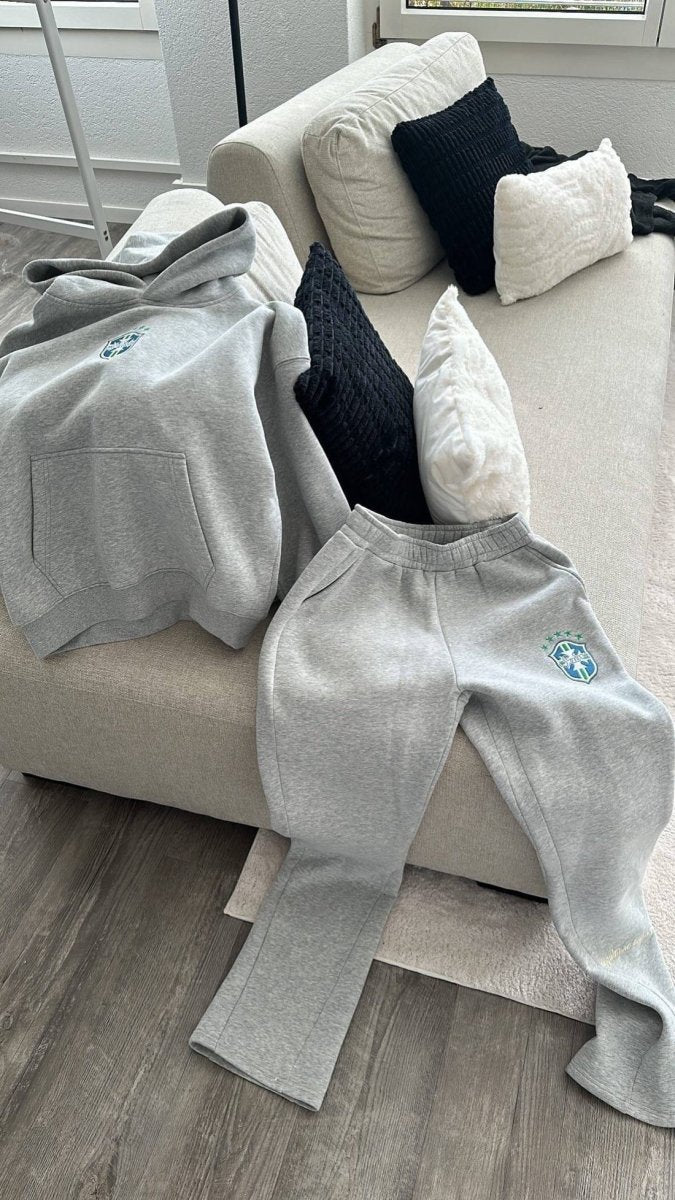 'Brazil' - Tracksuit - Style Outlet