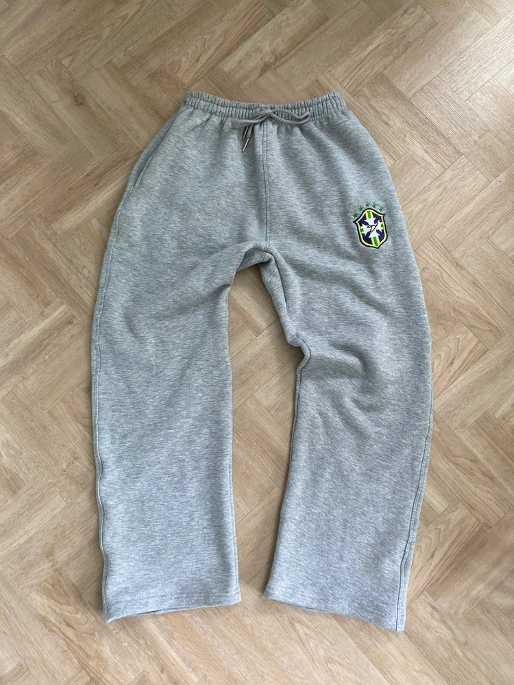 'Brazil' - Tracksuit - Style Outlet