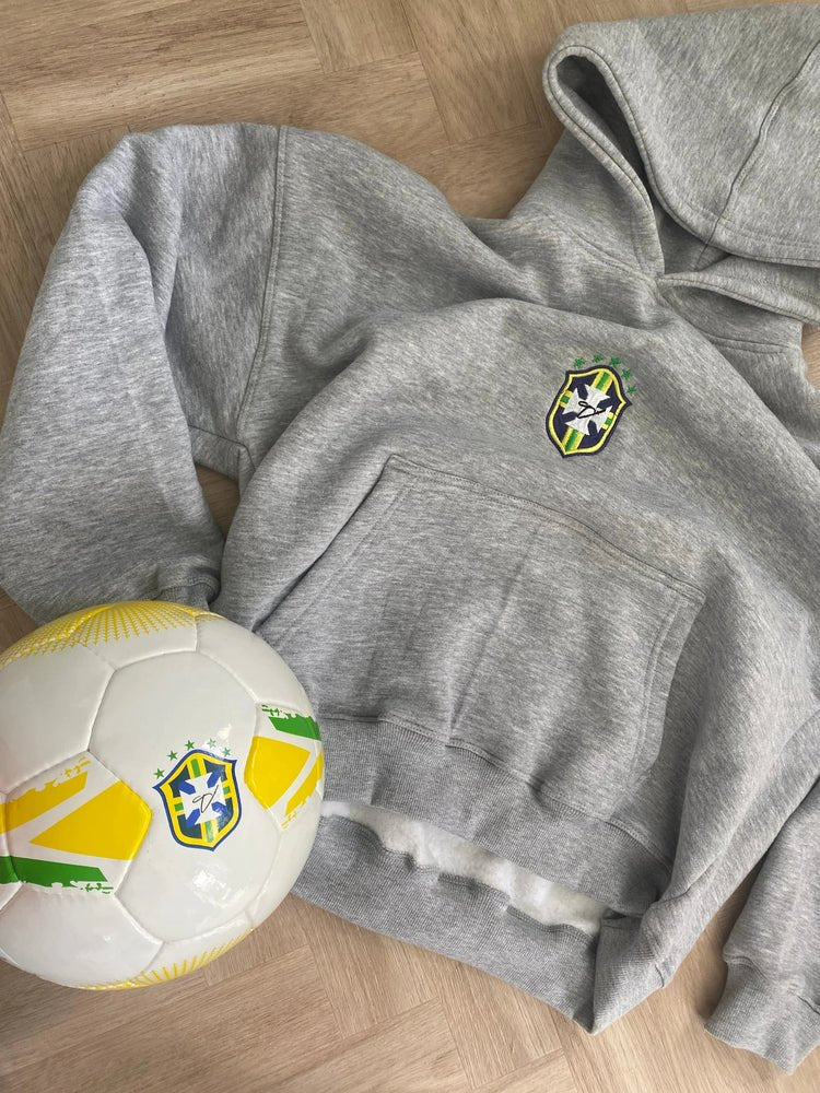 'Brazil' - Tracksuit - Style Outlet
