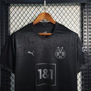 BVB Special All - Black Jersey 23/24 – Limited Drop - Style Outlet