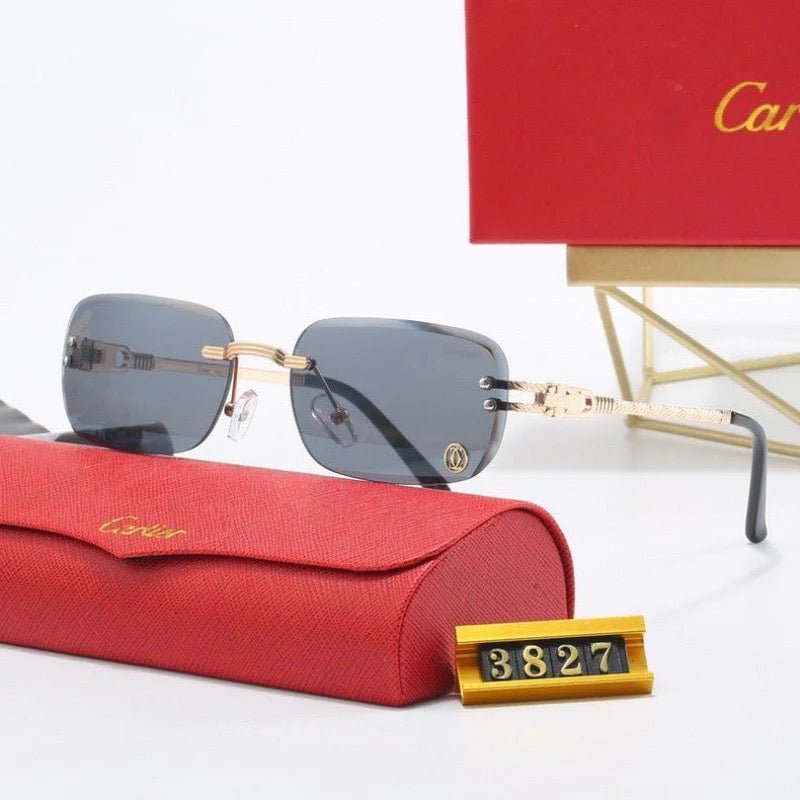 'C - ier' Sonnenbrille - Style Outlet