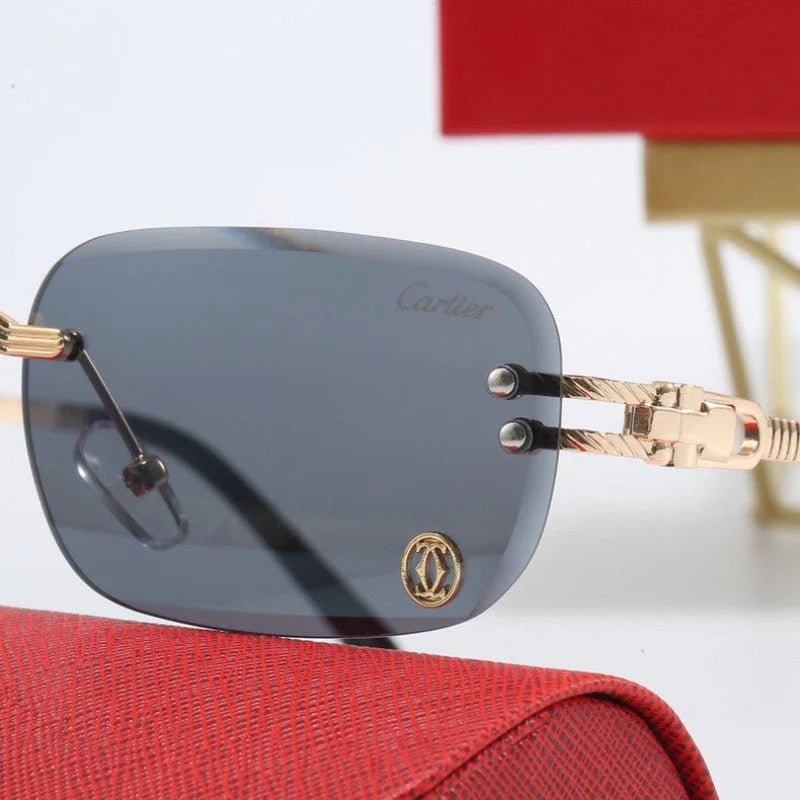 'C - ier' Sonnenbrille - Style Outlet