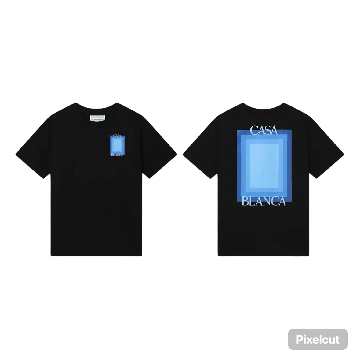 “Casa” Shirts (viele) - Style Outlet