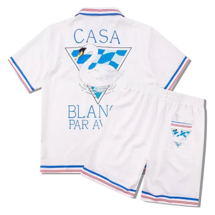 'Casa' Summer Set - Style Outlet