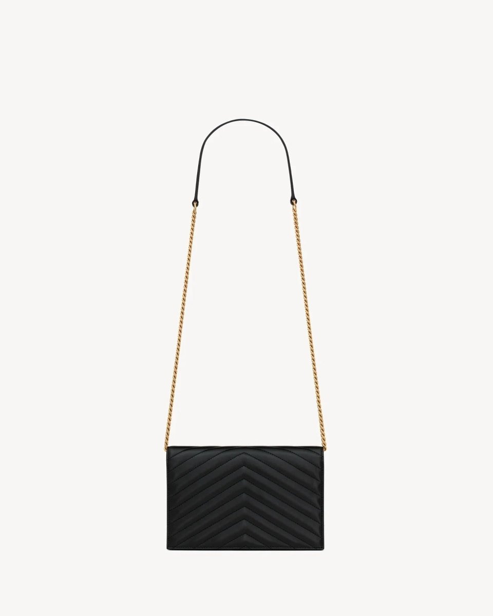 'Cassandra' SL Bag - Style Outlet