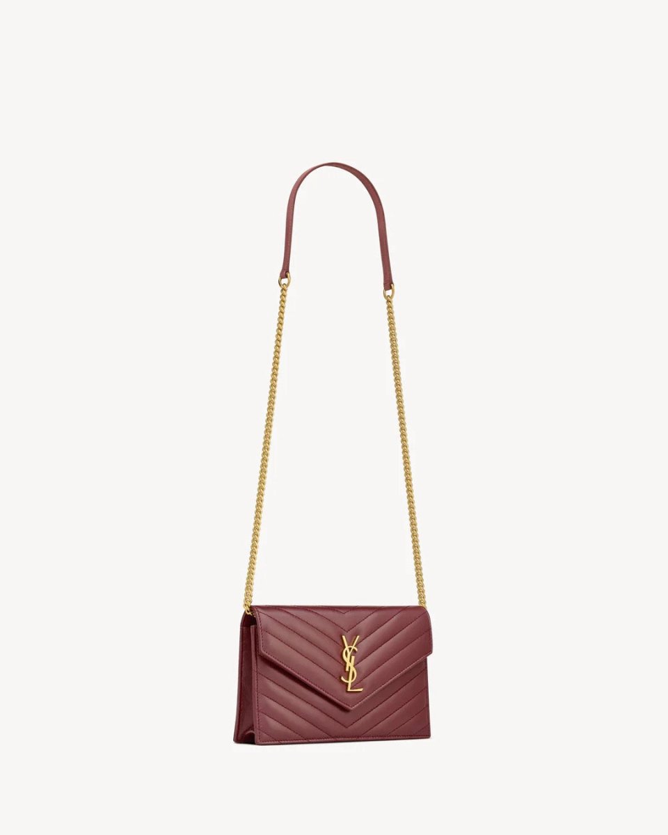 'Cassandra' SL Bag - Style Outlet