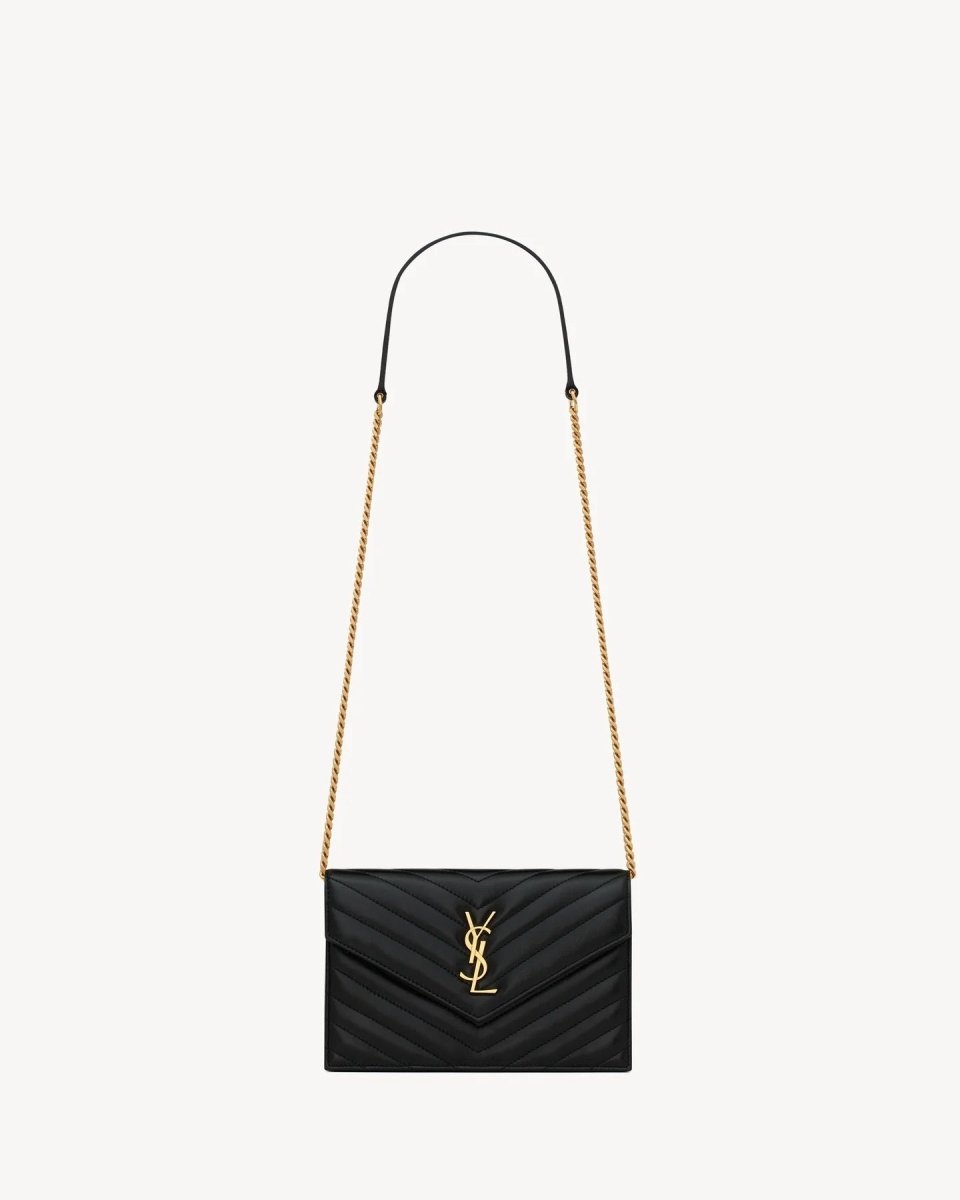 'Cassandra' SL Bag - Style Outlet