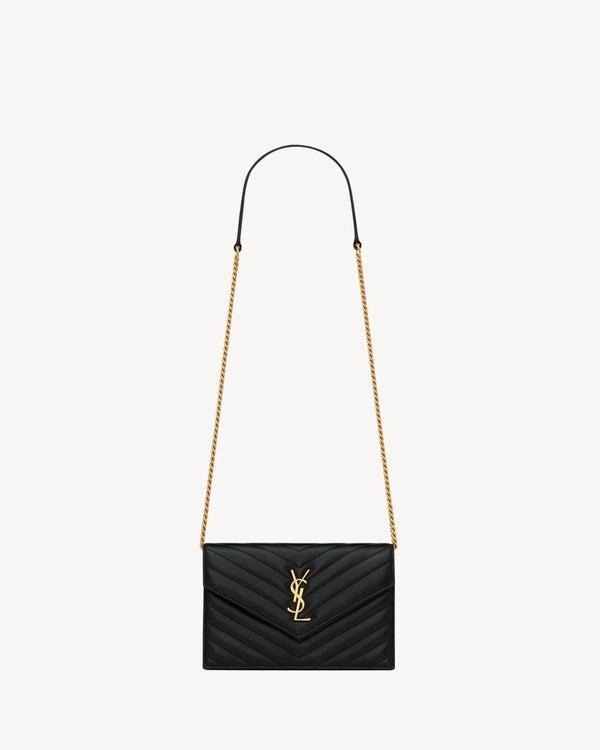 'Cassandra' SL Bag - Style Outlet
