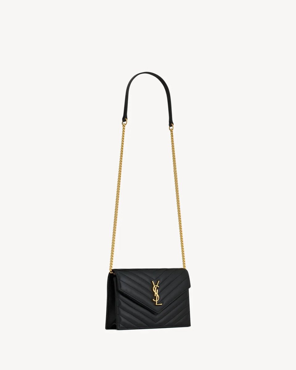 'Cassandra' SL Bag - Style Outlet